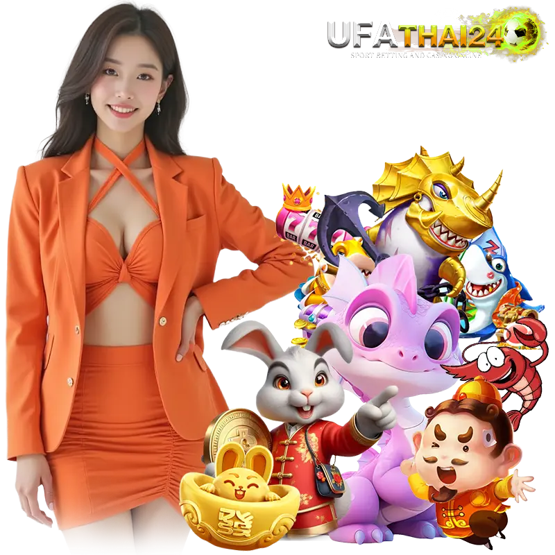 ufathai24 ไม่ผ่านเอเยนต์