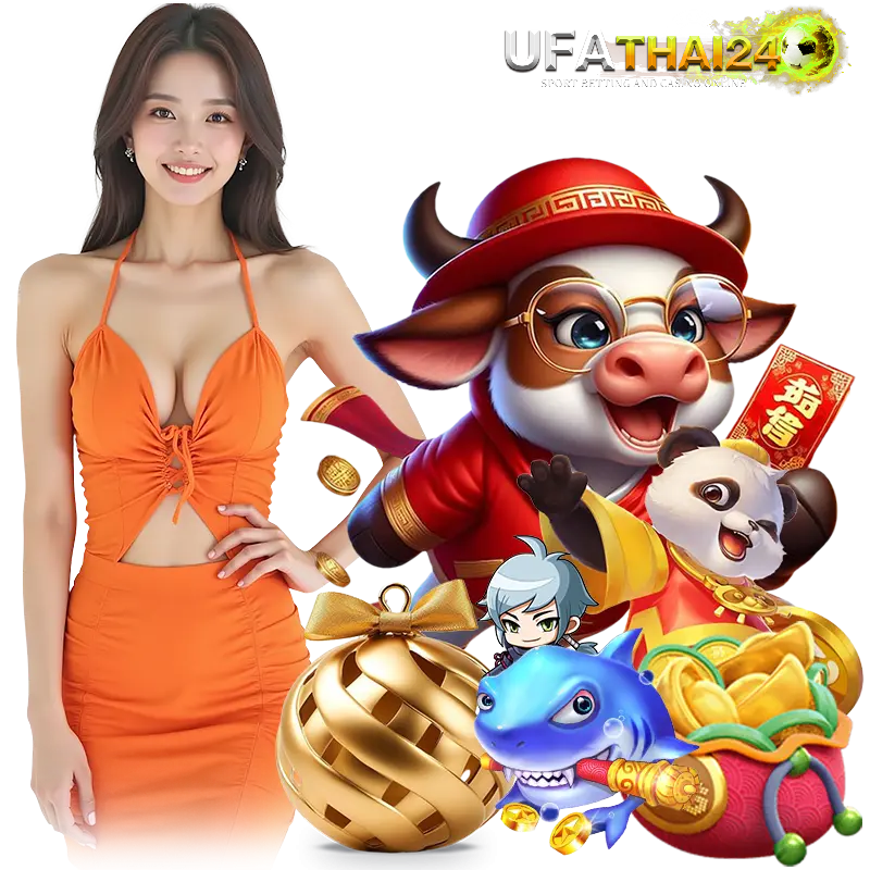 ufathai24 ไม่มีขั้นต่ำ